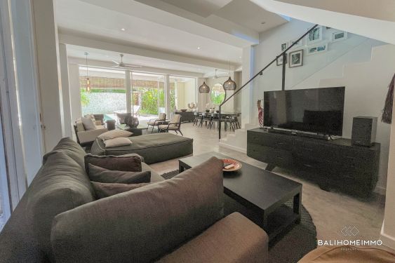 Image 3 from 4 Bedroom Villa for Sale Leasehold in Prime Area of Petitenget Bali