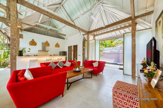 Image 3 from 4 Bedroom Villa For sale Leasehold in Seminyak Bali