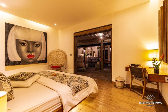 Image 10 from 4 Bedroom Villa For sale and rent in Seminyak Bali