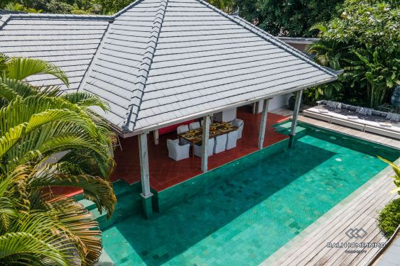 Image 20 from 4 Bedroom Villa For sale and rent in Seminyak Bali