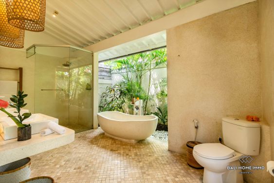 Image 14 from 4 Bedroom Villa For sale and rent in Seminyak Bali