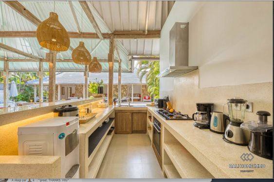 Image 8 from 4 Bedroom Villa For sale and rent in Seminyak Bali