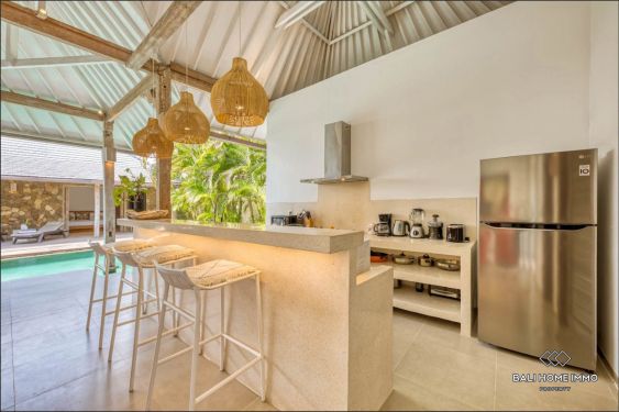Image 7 from 4 Bedroom Villa For sale and rent in Seminyak Bali