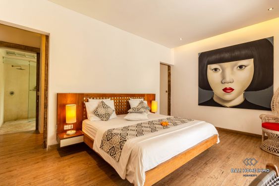 Image 11 from 4 Bedroom Villa For sale and rent in Seminyak Bali