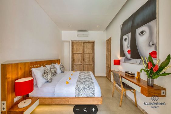 Image 12 from 4 Bedroom Villa For sale and rent in Seminyak Bali