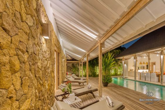 Image 19 from 4 Bedroom Villa For sale and rent in Seminyak Bali