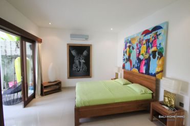 Image 10 from 4 Bedroom Villa for Yearly Rental in Bali Seminyak