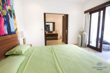 Image 3 from Vila 4 Kamar Tidur Disewakan Tahunan di Bali Seminyak
