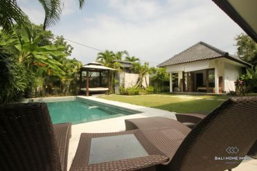 Image 2 from 4 Bedroom Villa for Yearly Rental in Bali Seminyak