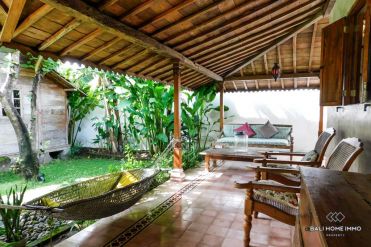 Image 9 from 5 Bedroom Villa For Rent in Seminyak Bali