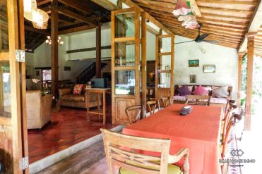 Image 2 from Villa de 5 chambres à louer à Seminyak Bali