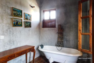 Image 18 from 5 Bedroom Villa For Rent in Seminyak Bali