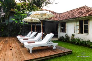 Image 2 from Villa de 5 chambres à louer à Seminyak Bali