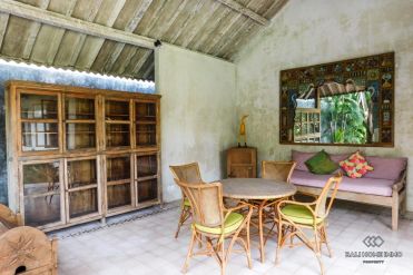 Image 11 from 5 Bedroom Villa For Rent in Seminyak Bali