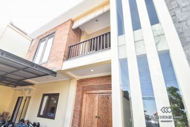 Image 2 from 4 Bedroom Townhouse for Sale in Tumbah Bayuh - Pererenan