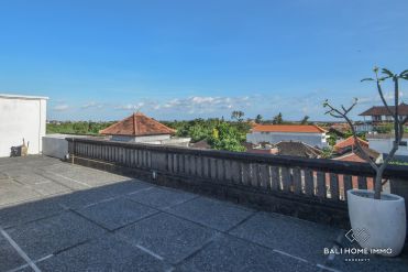 Image 1 from 4 Bedroom Townhouse for Sale in Tumbah Bayuh - Pererenan