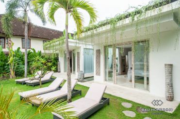 Image 6 from Villa 4 Kamar Tidur Dikontrakan Jangka Panjang di Umalas