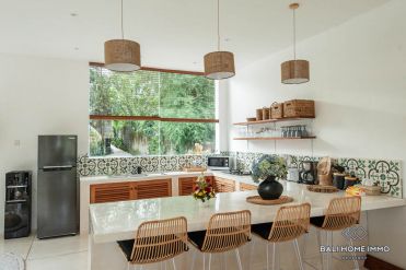 Image 8 from Villa 4 Kamar Tidur Dikontrakan Jangka Panjang di Umalas