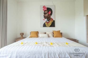 Image 17 from Villa 4 Kamar Tidur Dikontrakan Jangka Panjang di Umalas