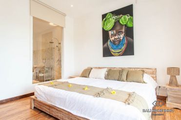 Image 18 from Villa 4 Kamar Tidur Dikontrakan Jangka Panjang di Umalas