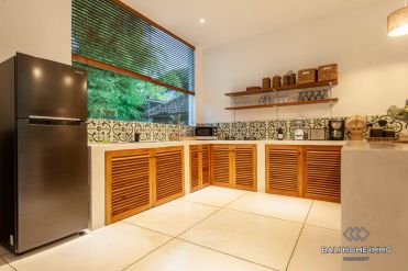 Image 9 from Villa 4 Kamar Tidur Dikontrakan Jangka Panjang di Umalas