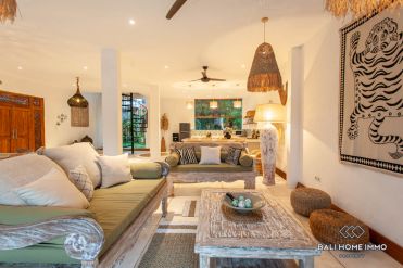 Image 13 from Villa 4 Kamar Tidur Dikontrakan Jangka Panjang di Umalas