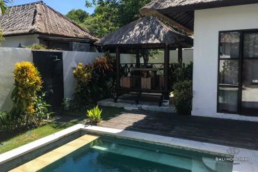 Image 3 from Villa de 3 chambres à vendre en location à Uluwatu, Bukit Peninsula.