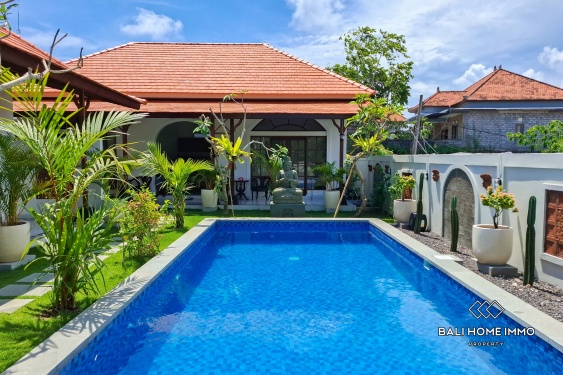 Image 3 from Villa 4 Kamar Tidur Dijual Dekat Pecatu - Ketenangan Tak Tertandingi