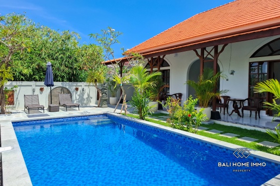 Image 1 from Villa 4 Kamar Tidur Dijual Dekat Pecatu - Ketenangan Tak Tertandingi