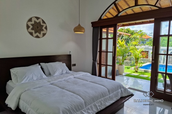 Image 8 from 4 Bedroom Villa for Sale and Rent Near Pecatu - Unmatched Tranquility