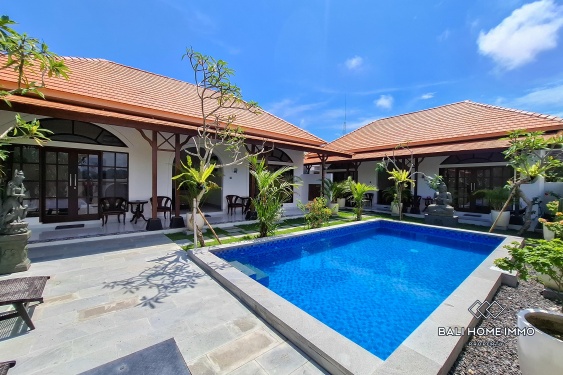 Image 2 from Villa 4 Kamar Tidur Dijual Dekat Pecatu - Ketenangan Tak Tertandingi