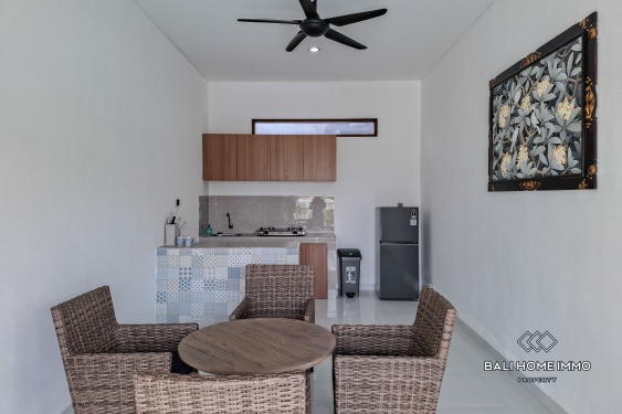 Image 5 from 4 Bedroom Villa for Sale and Rent Near Pecatu - Unmatched Tranquility