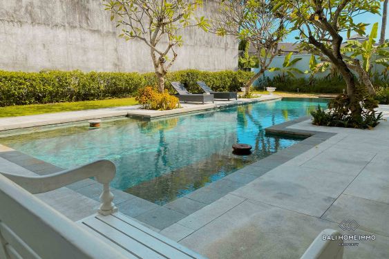 Image 2 from 4 Bedroom Villa For Sale & Rents in Canggu - Berawa