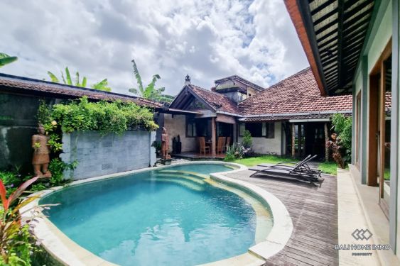 Image 1 from Villa de 4 chambres à vendre et à louer à Bali Umalas