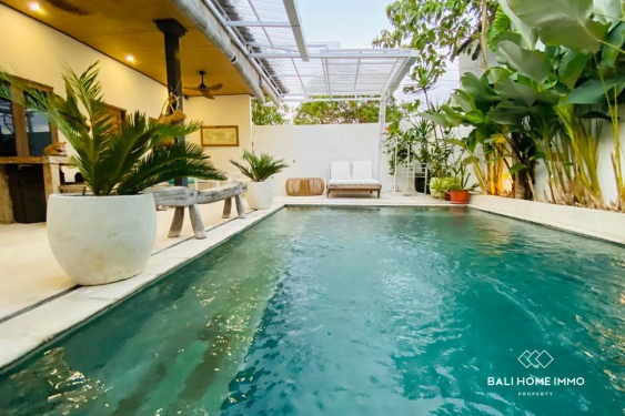 4 Bedroom Villa for Sale & Yearly Rental in Kesambi, Kerobokan