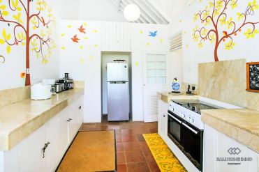 Image 6 from 4 Bedroom Villa For Monthly Rental in Umalas Bali