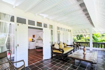 Image 3 from 4 Bedroom Villa For Monthly Rental in Umalas Bali