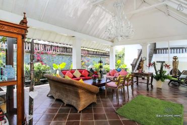 Image 4 from 4 Bedroom Villa For Monthly Rental in Umalas Bali