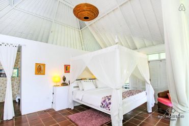 Image 9 from 4 Bedroom Villa For Monthly Rental in Umalas Bali