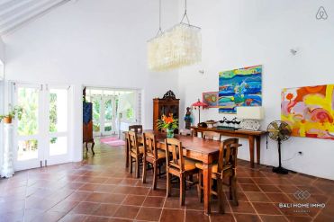 Image 5 from 4 Bedroom Villa For Monthly Rental in Umalas Bali