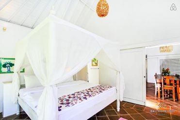 Image 8 from 4 Bedroom Villa For Monthly Rental in Umalas Bali