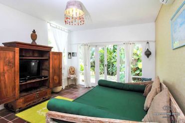 Image 13 from 4 Bedroom Villa For Monthly Rental in Umalas Bali