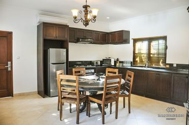 Image 3 from Villa 4 Kamar Tidur Untuk Disewakan di Bali Uluwatu