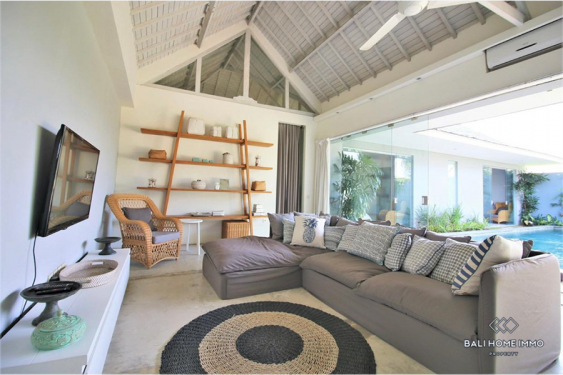 Image 3 from 4 Bedroom Villa for Monthly Rental in Bali Berawa