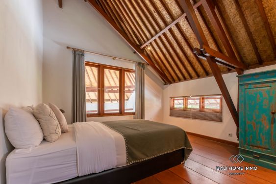 Image 9 from 4 Bedroom Villa for Monthly Rental in Bali Canggu Berawa