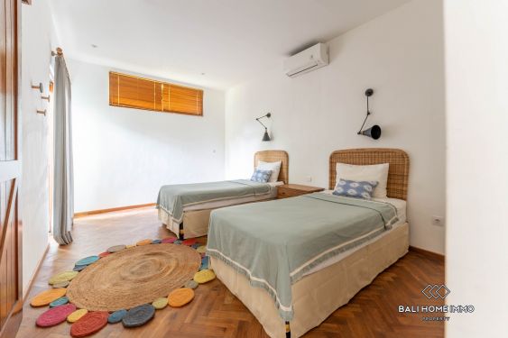 Image 13 from 4 Bedroom Villa for Monthly Rental in Bali Canggu Berawa