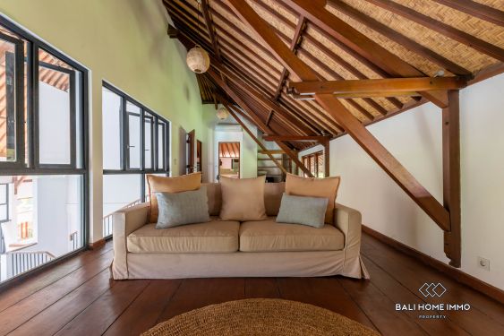 Image 8 from 4 Bedroom Villa for Monthly Rental in Bali Canggu Berawa