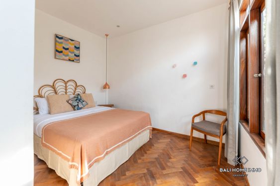 Image 12 from 4 Bedroom Villa for Monthly Rental in Bali Canggu Berawa