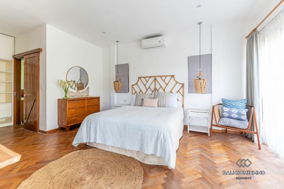 Image 11 from 4 Bedroom Villa for Monthly Rental in Bali Canggu Berawa