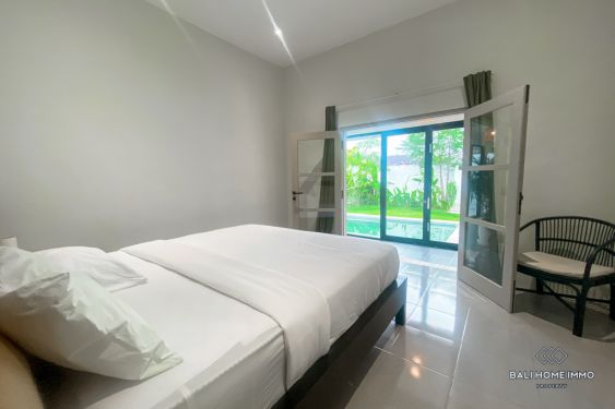 Image 8 from Vila 4 Kamar Tidur Disewakan di Bali Umalas